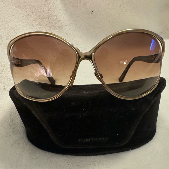 Tom Ford Sunglass for women